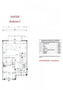 Budynek 2 lokal C parter